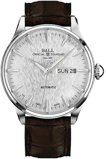 Ball Trainmaster Eternity NM2080D-LL1J-SL