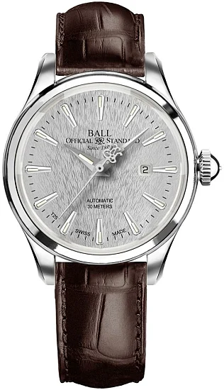 Ball Trainmaster Eternity Ladies NL2080D-LJ-SL