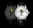  Zdjęcie 2 Ball Trainmaster Moonphase Ladies NL3082D-LLJ-WH