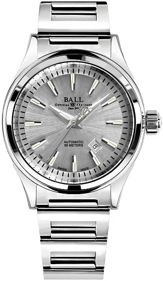 Ball Fireman Victory Ladies NL2098C-S3J-SL