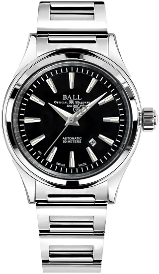 Ball Fireman Victory Ladies NL2098C-S3J-BK