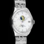  Zdjęcie 4 Ball Trainmaster Moonphase Ladies NL3082D-SJ-WH