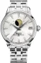  Zdjęcie 2 Ball Trainmaster Moonphase Ladies NL3082D-SJ-WH