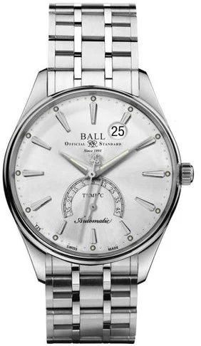 Ball Trainmaster Kelvin NT3888D-S1J-SLC
