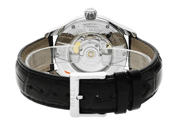 Ball Trainmaster Roman NM1058D-L4J-GY
