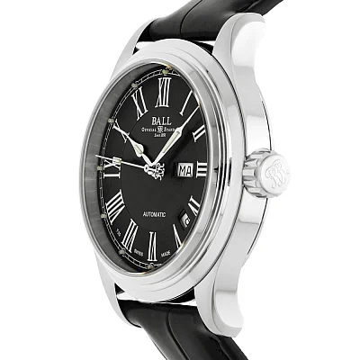 Ball Trainmaster Roman NM1058D-L4J-GY
