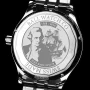  Zdjęcie 3 Ball Trainmaster Standard Time 135 Anniversary HMS Endeavour Limited Edition NM3288D-S2CJ-WH