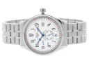  Zdjęcie 5 Ball Trainmaster Standard Time COSC Chronometer 130th Years Limited Edition NM3888D-S3CJ-WH