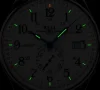  Zdjęcie 5 Ball Trainmaster Standard Time COSC Chronometer 130th Years Limited Edition NM3888D-LL3CFJ-WH