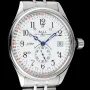  Zdjęcie 3 Ball Trainmaster Standard Time COSC Chronometer 130th Years Limited Edition NM3888D-S3CJ-WH