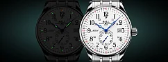  Zdjęcie 7 Ball Trainmaster Standard Time COSC Chronometer 130th Years Limited Edition NM3888D-LL3CJ-WH