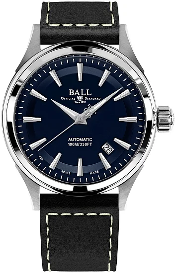 Ball Fireman Victory NM2098C-L4J-BE