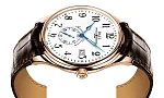  Zdjęcie 4 Ball Trainmaster Standard Time COSC Chronometer 904L NM3888D-PG-LCJ-WH