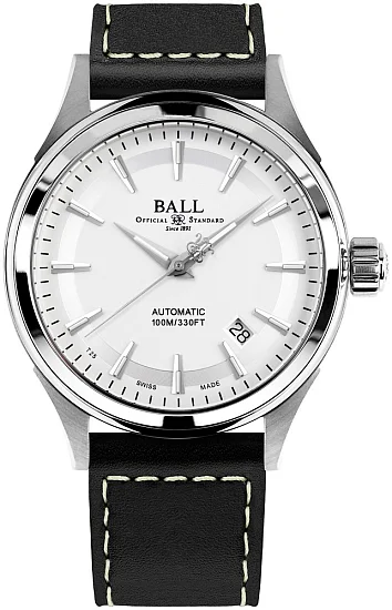 Ball Fireman Victory NM2098C-L4J-SL