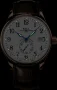  Zdjęcie 2 Ball Trainmaster Standard Time COSC Chronometer 904L NM3888D-PG-LCJ-WH