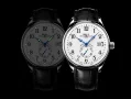  Zdjęcie 2 Ball Trainmaster Standard Time COSC Chronometer 904L NM3888D-LL1CJ-WH