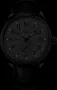  Zdjęcie 2 Ball Trainmaster Standard Time COSC Chronometer 904L NM3888D-LL4CJ-WH
