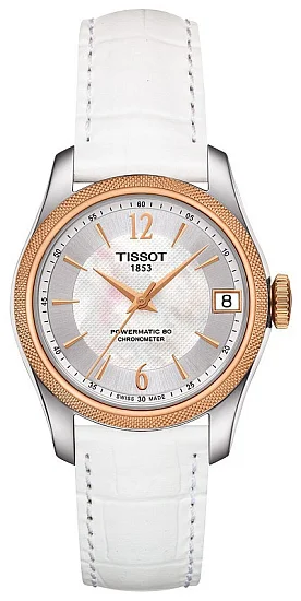 Tissot Ballade Lady Powermatic 80 T1082082611700
