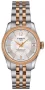  Zdjęcie 5 Tissot Ballade Lady Powermatic 80 COSC Chronometer T108.208.22.117.01