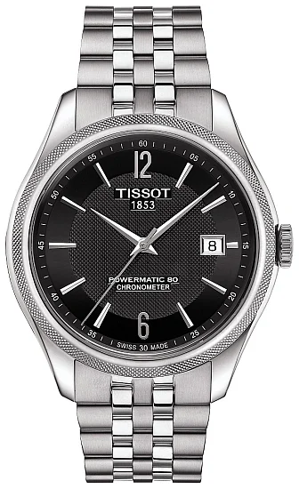 Tissot Ballade Powermatic 80 COSC Chronometer T1084081105700