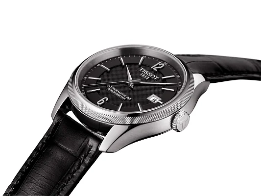 Tissot Ballade Powermatic 80 COSC Chronometer T108.408.16.057.00
