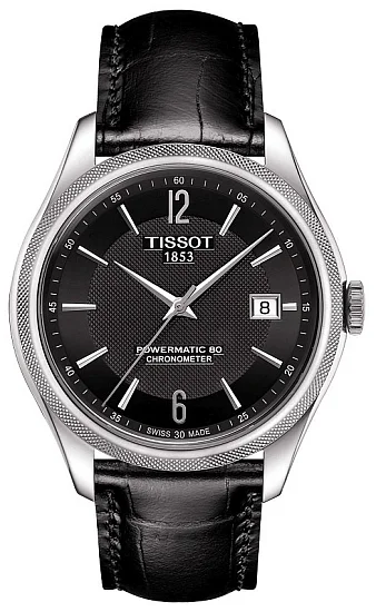 Tissot Ballade Powermatic 80 COSC Chronometer T1084081605700