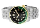  Zdjęcie 10 Balticus Deep Water Black-Green Bicolor Set BLT-BAL-DWRCBG