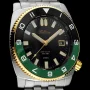  Zdjęcie 8 Balticus Deep Water Black-Green Bicolor Set BLT-BAL-DWRCBG