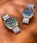  Zdjęcie 5 Balticus Deep Water Black-Green Bicolor Set BLT-BAL-DWRCBG