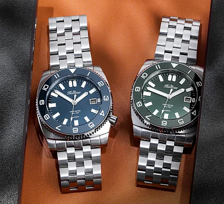 Balticus Deep Water Black Set BLT-BAL-DWRG