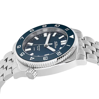 Balticus Deep Water Blue Set BLT-BAL-DWOB