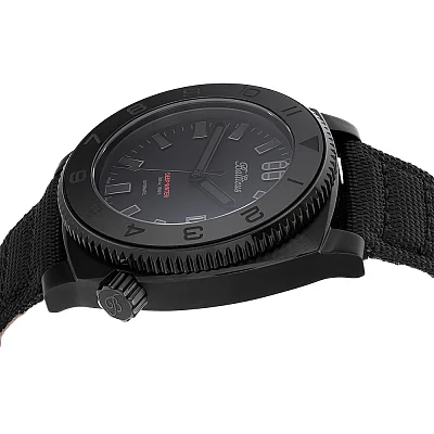 Balticus Deep Water Full Black Set BLT-BAL-DWUB