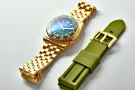  Zdjęcie 8 Balticus Deep Water Green Gold Set BLT-DW-GRN/GOLD