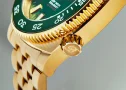  Zdjęcie 5 Balticus Deep Water Green Gold Set BLT-DW-GRN/GOLD