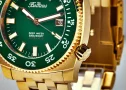  Zdjęcie 4 Balticus Deep Water Green Gold Set BLT-DW-GRN/GOLD