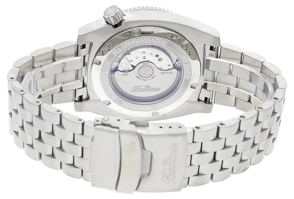 Balticus Deep Water Grey Set BLT-DW-GR
