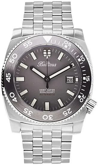 Balticus Deep Water Grey Set BLT-DW-GR