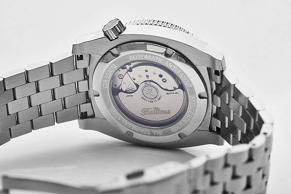 Balticus Deep Water Grey Set BLT-DW-GR