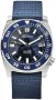  Zdjęcie 3 Balticus Deep Water Meteoryt Blue Set BLT-DW-M-BL