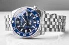  Zdjęcie 9 Balticus Deep Water Meteoryt Blue Set BLT-DW-M-BL
