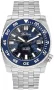  Zdjęcie 2 Balticus Deep Water Meteoryt Blue Set BLT-DW-M-BL