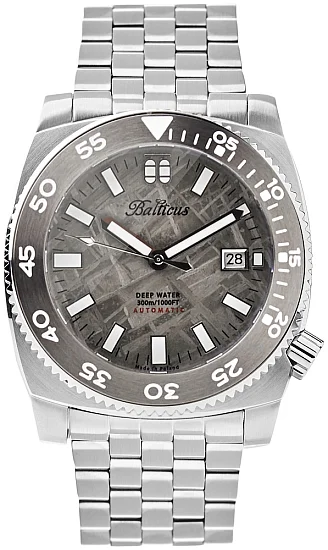 Balticus Deep Water Meteoryt Grey Set BLT-DW-M-GR