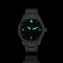  Zdjęcie 3 Balticus Flying Seal 42mm Automatic Black Set BLT-BALFSBLA
