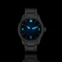  Zdjęcie 2 Balticus Flying Seal 42mm Automatic Blue Gradient Set BLT-BALFSHBLU