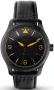  Zdjęcie 2 Balticus Flying Seal 42mm Automatic Full Black Set BLT-BALFSBLP