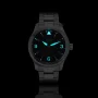  Zdjęcie 3 Balticus Flying Seal 42mm Automatic Green Gradient Set BLT-BALFSGRE