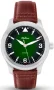  Zdjęcie 2 Balticus Flying Seal 42mm Automatic Green Gradient Set BLT-BALFSGRE