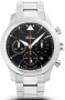  Zdjęcie 2 Balticus Flying Seal 42mm Chrono Black Set BLT-BALFSQCHBLA
