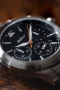  Zdjęcie 5 Balticus Flying Seal 42mm Chrono Black Set BLT-BALFSQCHBLA