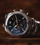  Zdjęcie 6 Balticus Flying Seal 42mm Chrono Black Set BLT-BALFSQCHBLA
